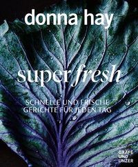 Abbildung von: Super fresh - Gräfe und Unzer
