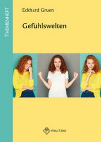 Abbildung von: Gefühlswelten - Militzke Verlag GmbH