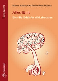 Abbildung von: Alles fühlt - Militzke Verlag GmbH