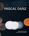 Cover: Pascal Danz - Werkverzeichnis - Modo Press