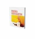 Cover: Priska von Martin - Snoeck