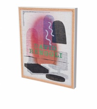 Abbildung von: David Renggli: WORK, LIVE, BALANCE - Snoeck