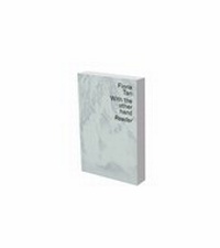 Abbildung von: Fiona Tan: With the other hand - Reader - Snoeck