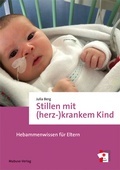 Cover: Stillen mit (herz-)krankem Kind - Mabuse