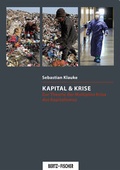 Cover: Kapital & Krise - Bertz und Fischer