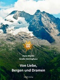 Cover: Von Liebe, Bergen und Dramen - IATROS