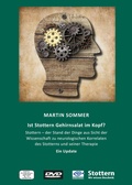 Cover: Ist Stottern Gehirnsalat im Kopf? - Stottern & Selbsthilfe