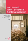 Bild: Hard to reach - Psychiatrie Verlag