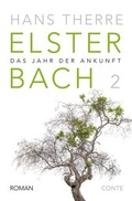 Cover: Elsterbach 2 - CONTE-VERLAG