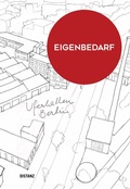 Cover: Eigenbedarf - DISTANZ Verlag