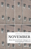 Cover: November - Omnino Verlag