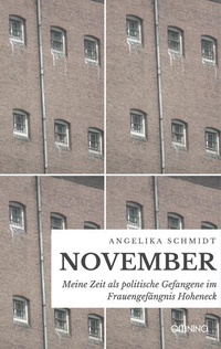 Enlarge image Cover: November - Omnino Verlag