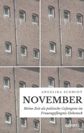 Cover: November - Omnino Verlag