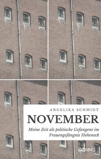 Enlarge image Cover: November - Omnino Verlag