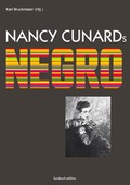 Cover: Nancy Cunards Negro - kursbuch.edition
