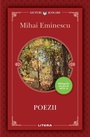 Cover: Poezii - Grup Media Litera