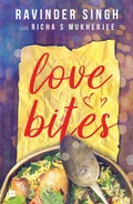 Cover: Love Bites - Harper India