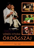 Cover: &Ouml;rd&ouml;gsz&aacute;j - Napk&uacute;t Kiad&oacute;