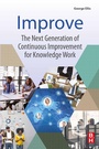 Cover: Improve - Butterworth-Heinemann