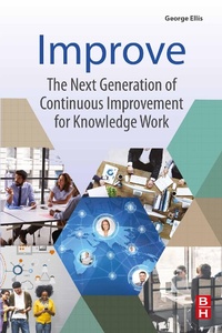 Enlarge image Cover: Improve - Butterworth-Heinemann