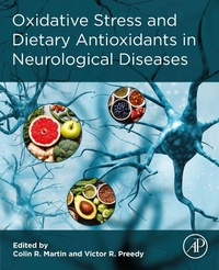 Abbildung von: Oxidative Stress and Dietary Antioxidants in Neurological Diseases - Academic Press