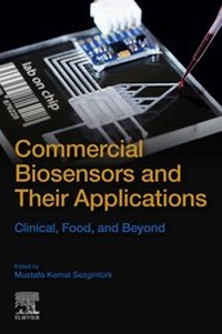 Abbildung von: Commercial Biosensors and Their Applications - Elsevier