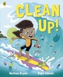 Cover: Clean Up! - Puffin