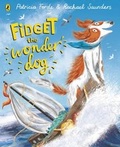 Cover: Fidget the Wonder Dog - Puffin