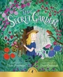 Cover: The Secret Garden - Puffin