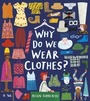 Cover: Why Do We Wear Clothes? - Puffin