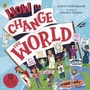 Cover: How To Change The World - Puffin