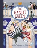 Cover: The Bandit Queen - Puffin