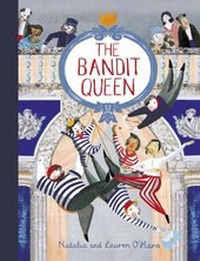 Enlarge image Cover: The Bandit Queen - Puffin