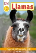 Cover: Llamas - DK Children