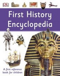 Abbildung von: First History Encyclopedia - DK Children