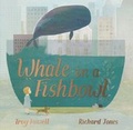 Cover: Whale in a Fishbowl - Puffin