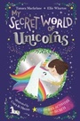 Cover: My Secret World of Unicorns - Puffin