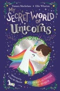 Cover: My Secret World of Unicorns - Puffin
