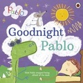 Cover: Pablo: Goodnight Pablo - Ladybird