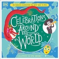 Cover: Celebrations Around the World - DK Children
