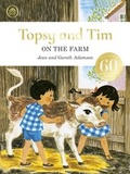 Cover: Topsy and Tim: On the Farm anniversary edition - Ladybird