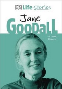 Abbildung von: DK Life Stories Jane Goodall - DK Children