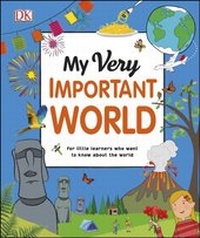 Abbildung von: My Very Important World - DK Children