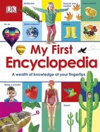 Abbildung von: My First Encyclopedia - DK Children