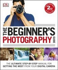 Abbildung von: The Beginner's Photography Guide - DK