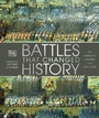 Cover: Battles that Changed History - DK