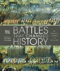 Cover: Battles that Changed History - DK