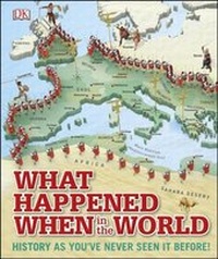 Abbildung von: What Happened When in the World - DK Children