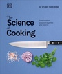 Cover: The Science of Cooking - DK