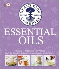 Abbildung von: Neal's Yard Remedies Essential Oils - DK